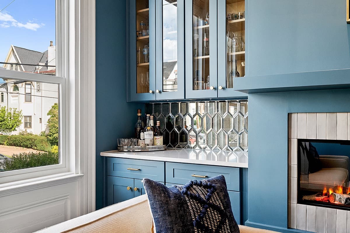 97 Bayview Avenue - Clean and bright - After