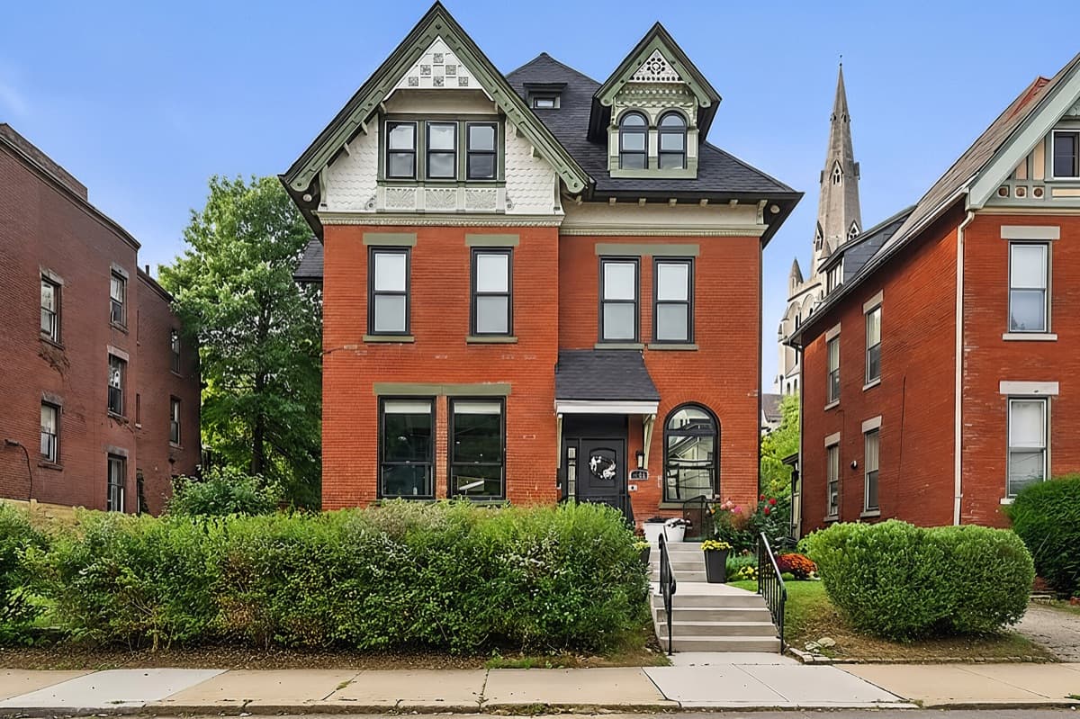 Property upgrade - Professional quality - After