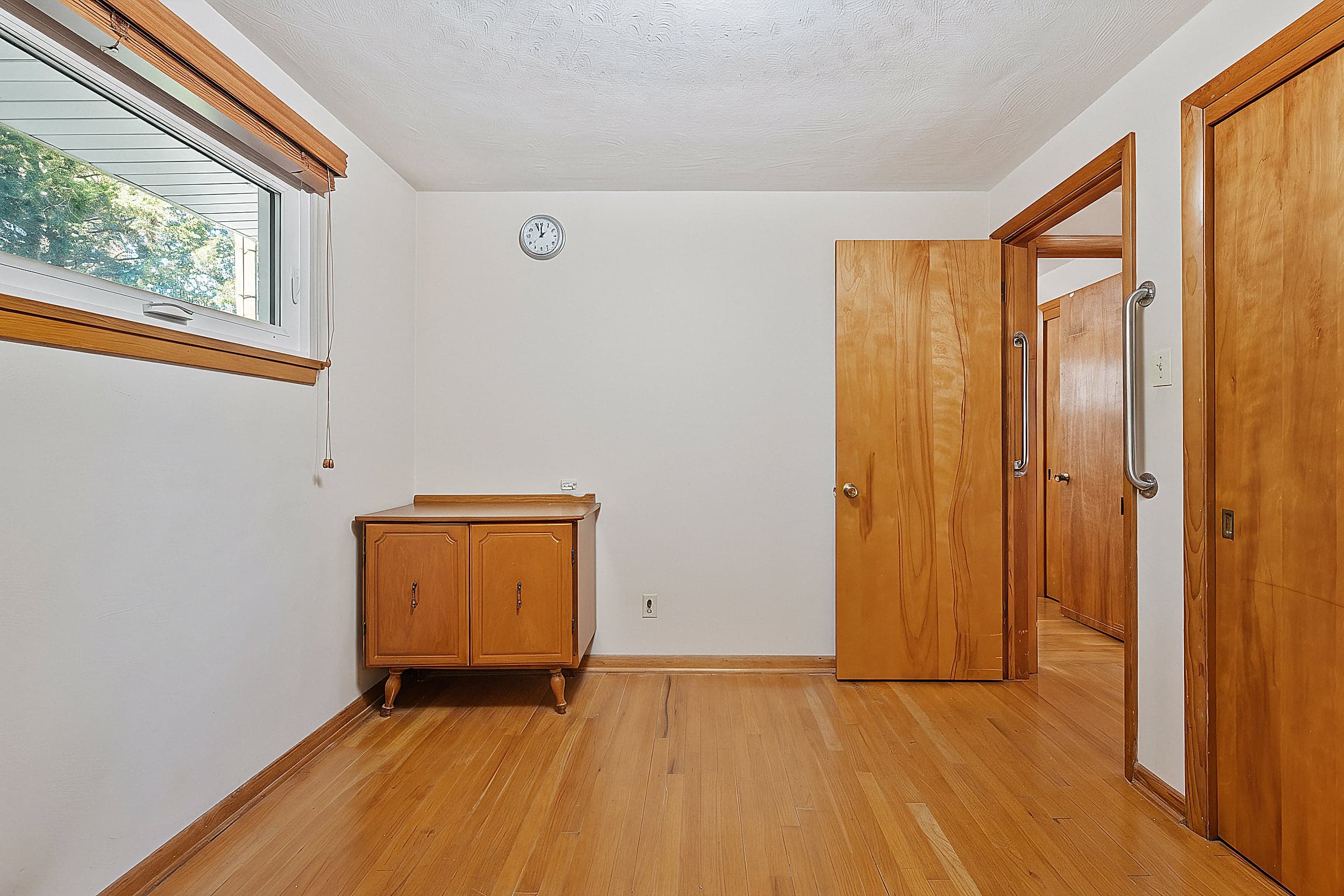 Real estate transformation - Enhanced appeal - After