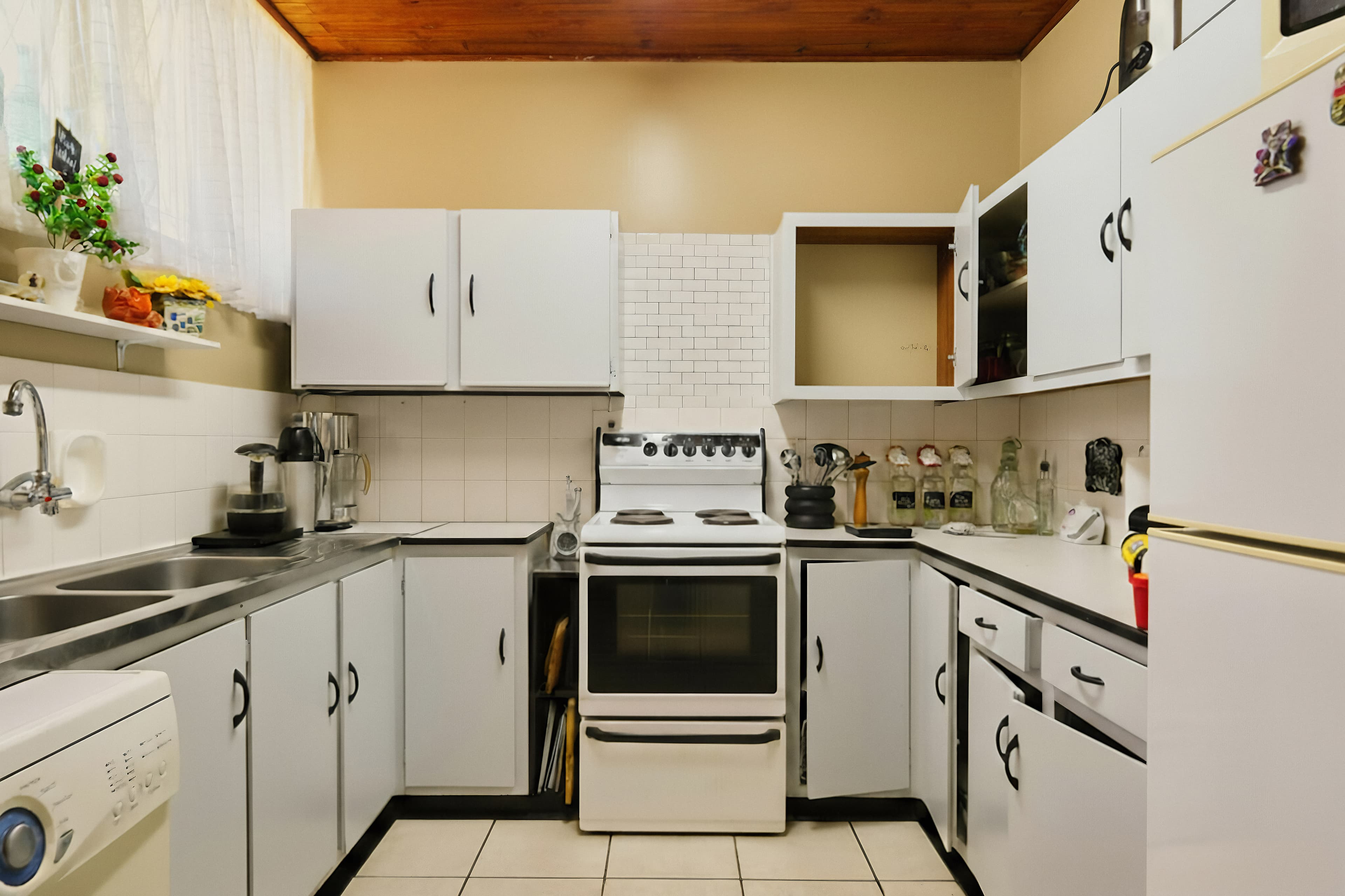 Property photography - AI enhanced - After