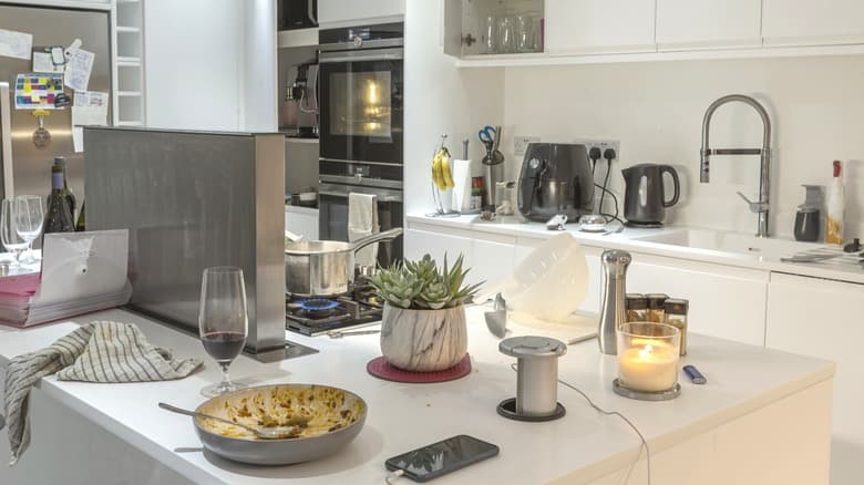 Real estate photo editing - Premium quality - Before